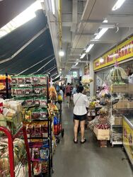 Nee Soon Central Meadows (D27), Retail #597055491